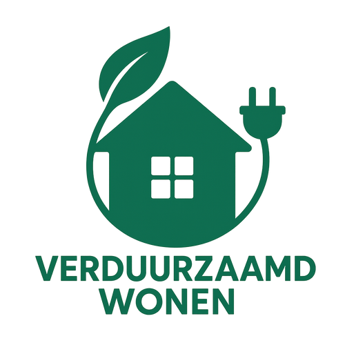 VerduurzaamdWonen